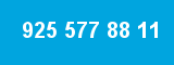 925 577 88 11